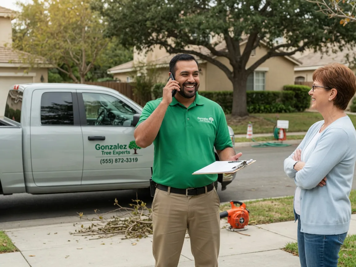 Tree Service South Point, OH FAQs
